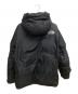 THE NORTH FACE (ザ ノース フェイス) バルトロライトジャケット ブラック サイズ:SIZE XL：40000円