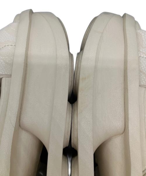 NIKE（ナイキ）NIKE (ナイキ) W AIR MAX ISLA サンダル ベージュ サイズ:SIZE 23cmの古着・服飾アイテム