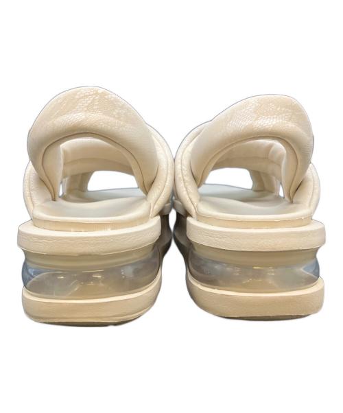 NIKE（ナイキ）NIKE (ナイキ) W AIR MAX ISLA サンダル ベージュ サイズ:SIZE 23cmの古着・服飾アイテム