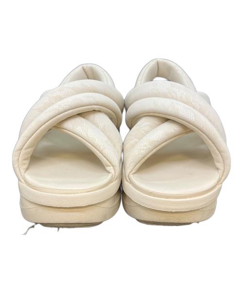 NIKE（ナイキ）NIKE (ナイキ) W AIR MAX ISLA サンダル ベージュ サイズ:SIZE 23cmの古着・服飾アイテム