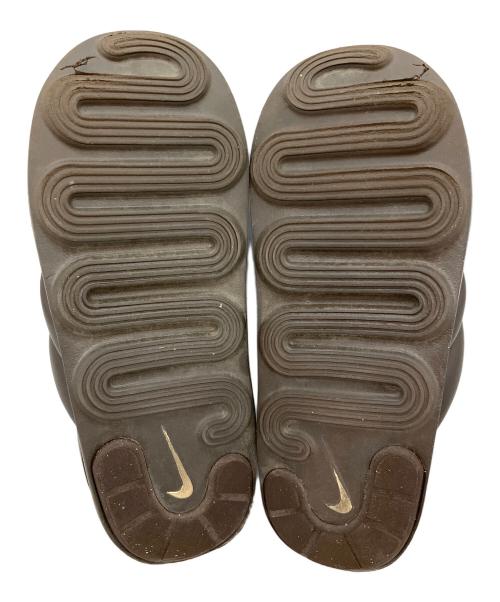 NIKE（ナイキ）NIKE (ナイキ) W AIR MAX ISLA SANDAL サンダル ブラウン サイズ:SIZE 23cmの古着・服飾アイテム