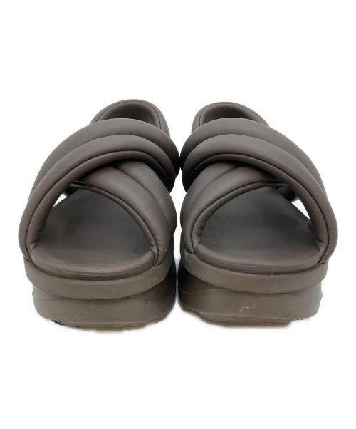 NIKE（ナイキ）NIKE (ナイキ) W AIR MAX ISLA SANDAL サンダル ブラウン サイズ:SIZE 23cmの古着・服飾アイテム