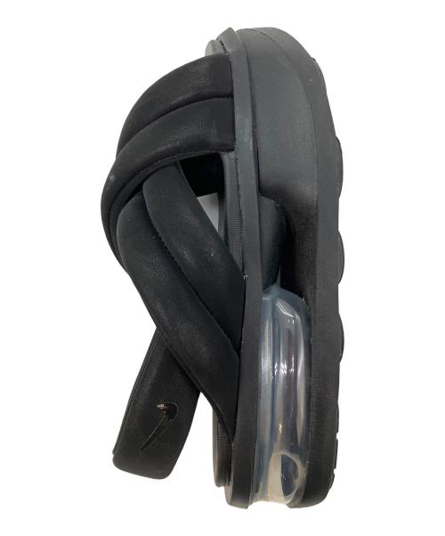 NIKE（ナイキ）NIKE (ナイキ) W AIR MAX ISLA SANDAL サンダル ブラック サイズ:SIZE 23cmの古着・服飾アイテム