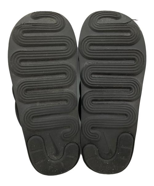 NIKE（ナイキ）NIKE (ナイキ) W AIR MAX ISLA SANDAL サンダル ブラック サイズ:SIZE 23cmの古着・服飾アイテム