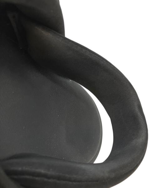 NIKE（ナイキ）NIKE (ナイキ) W AIR MAX ISLA SANDAL サンダル ブラック サイズ:SIZE 23cmの古着・服飾アイテム