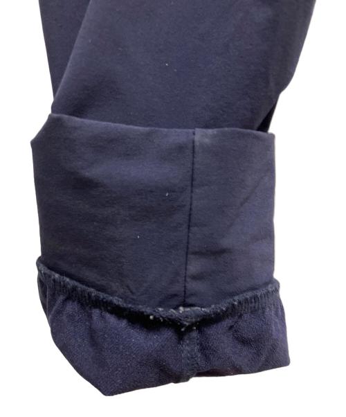 THE NORTH FACE（ザ ノース フェイス）THE NORTH FACE (ザ ノース フェイス) APEX FLEX PANT ナイロンパンツ ネイビー×ブラック サイズ:SIZE Sの古着・服飾アイテム