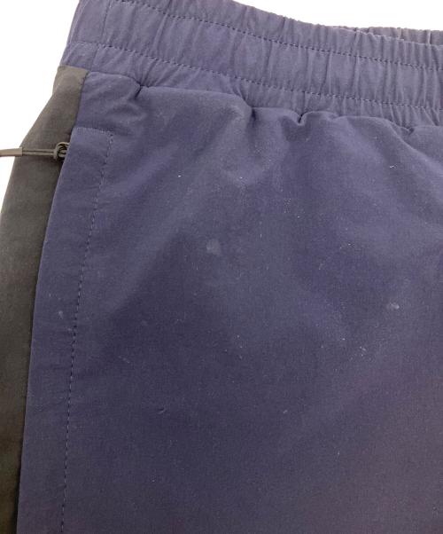 THE NORTH FACE（ザ ノース フェイス）THE NORTH FACE (ザ ノース フェイス) APEX FLEX PANT ナイロンパンツ ネイビー×ブラック サイズ:SIZE Sの古着・服飾アイテム