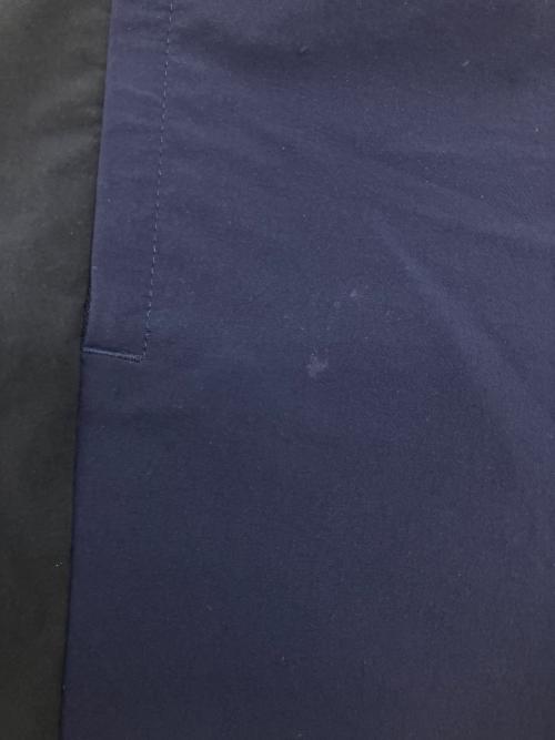 THE NORTH FACE（ザ ノース フェイス）THE NORTH FACE (ザ ノース フェイス) APEX FLEX PANT ナイロンパンツ ネイビー×ブラック サイズ:SIZE Sの古着・服飾アイテム