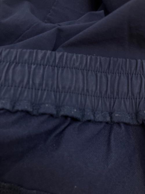 THE NORTH FACE（ザ ノース フェイス）THE NORTH FACE (ザ ノース フェイス) APEX FLEX PANT ナイロンパンツ ネイビー×ブラック サイズ:SIZE Sの古着・服飾アイテム