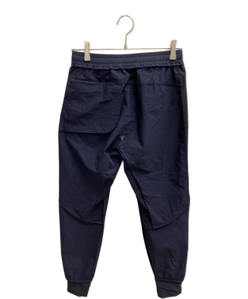 THE NORTH FACE（ザ ノース フェイス）THE NORTH FACE (ザ ノース フェイス) APEX FLEX PANT ナイロンパンツ ネイビー×ブラック サイズ:SIZE Sの古着・服飾アイテム