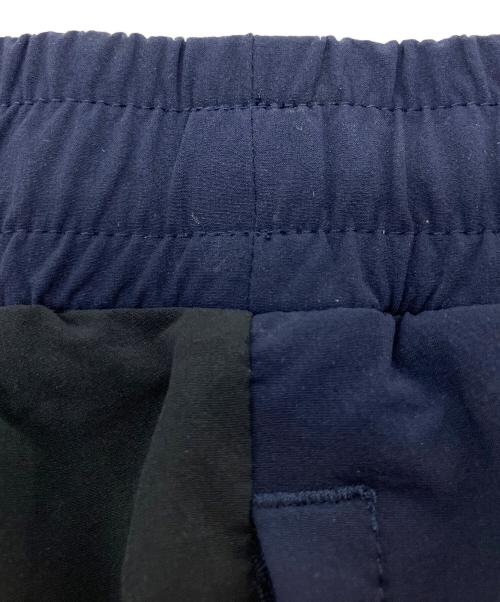 THE NORTH FACE（ザ ノース フェイス）THE NORTH FACE (ザ ノース フェイス) APEX FLEX PANT ナイロンパンツ ネイビー×ブラック サイズ:SIZE Sの古着・服飾アイテム