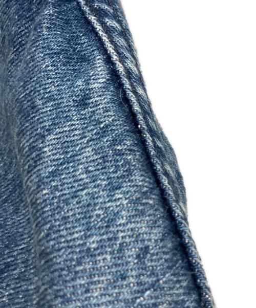 LEVI'S（リーバイス）LEVI'S (リーバイス) カバーオール デニムジャケット インディゴ サイズ:SIZE Lの古着・服飾アイテム
