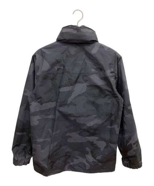 THE NORTH FACE（ザ ノース フェイス）THE NORTH FACE (ザ ノース フェイス) MAKALU JACKET ブラック サイズ:SIZE XLの古着・服飾アイテム