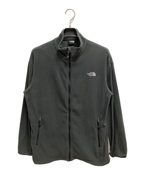 THE NORTH FACE（ザ ノース フェイス）THE NORTH FACE (ザ ノース フェイス) MAKALU JACKET ブラック サイズ:SIZE XLの古着・服飾アイテム