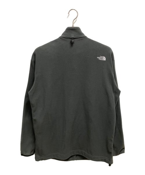 THE NORTH FACE（ザ ノース フェイス）THE NORTH FACE (ザ ノース フェイス) MAKALU JACKET ブラック サイズ:SIZE XLの古着・服飾アイテム