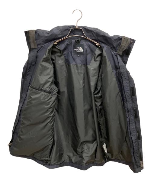 THE NORTH FACE（ザ ノース フェイス）THE NORTH FACE (ザ ノース フェイス) MAKALU JACKET ブラック サイズ:SIZE XLの古着・服飾アイテム
