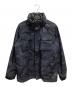 THE NORTH FACE（ザ ノース フェイス）の古着「MAKALU JACKET」｜ブラック