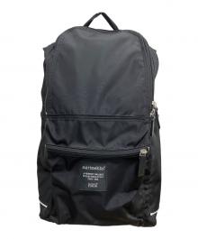 marimekko（マリメッコ）の古着「リュック」｜ブラック