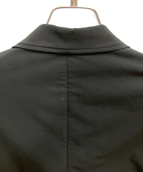 NEW BALANCE（ニューバランス）NEW BALANCE (ニューバランス) MET24 Relax Single Jacket ブラック サイズ:SIZE XLの古着・服飾アイテム