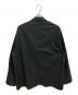 NEW BALANCE (ニューバランス) MET24 Relax Single Jacket ブラック サイズ:SIZE XL：8000円