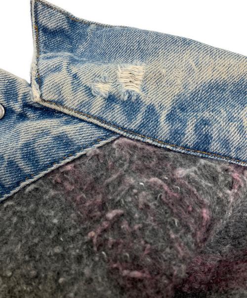 LEVI'S（リーバイス）LEVI'S (リーバイス) 70505 デニムジャケット インディゴ サイズ:SIZE 50の古着・服飾アイテム