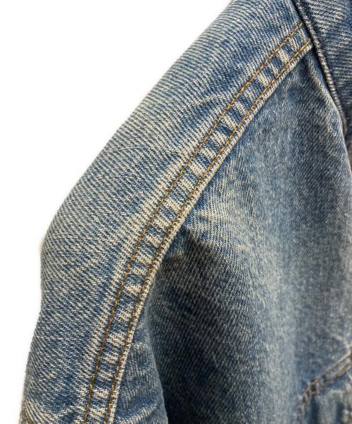 LEVI'S（リーバイス）LEVI'S (リーバイス) 70505 デニムジャケット インディゴ サイズ:SIZE 50の古着・服飾アイテム
