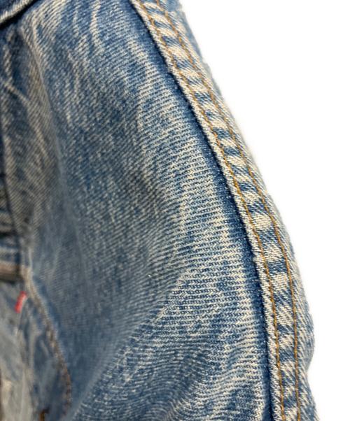 LEVI'S（リーバイス）LEVI'S (リーバイス) 70505 デニムジャケット インディゴ サイズ:SIZE 50の古着・服飾アイテム