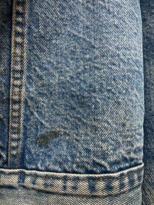 LEVI'S（リーバイス）LEVI'S (リーバイス) 70505 デニムジャケット インディゴ サイズ:SIZE 50の古着・服飾アイテム