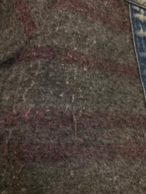 LEVI'S（リーバイス）LEVI'S (リーバイス) 70505 デニムジャケット インディゴ サイズ:SIZE 50の古着・服飾アイテム