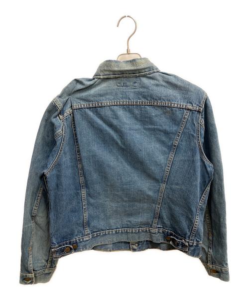LEVI'S（リーバイス）LEVI'S (リーバイス) 70505 デニムジャケット インディゴ サイズ:不明の古着・服飾アイテム