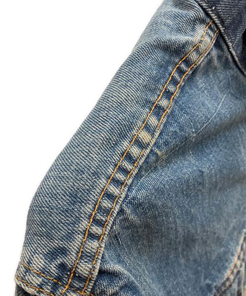LEVI'S（リーバイス）LEVI'S (リーバイス) 70505 デニムジャケット インディゴ サイズ:不明の古着・服飾アイテム