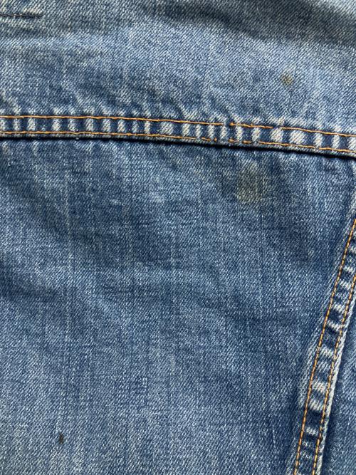 LEVI'S（リーバイス）LEVI'S (リーバイス) 70505 デニムジャケット インディゴ サイズ:不明の古着・服飾アイテム