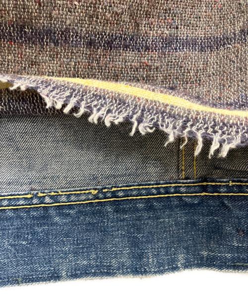 LEE（リー）LEE (リー) STORM RIDER　デニムジャケット インディゴ サイズ:不明の古着・服飾アイテム