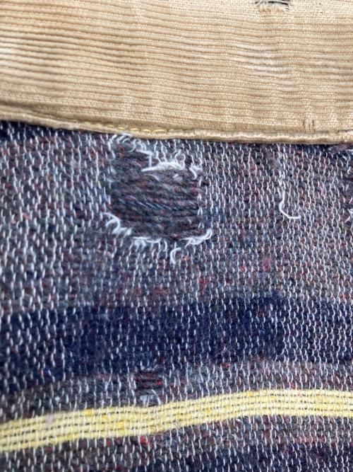 LEE（リー）LEE (リー) STORM RIDER　デニムジャケット インディゴ サイズ:不明の古着・服飾アイテム