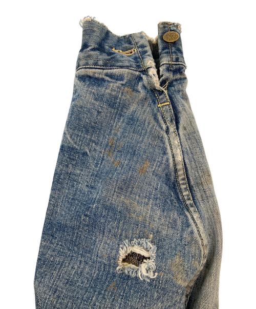 LEE（リー）LEE (リー) STORM RIDER　デニムジャケット インディゴ サイズ:不明の古着・服飾アイテム