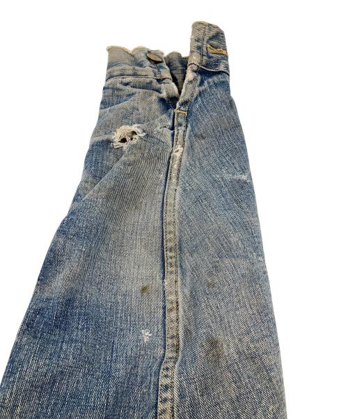 LEE（リー）LEE (リー) STORM RIDER　デニムジャケット インディゴ サイズ:不明の古着・服飾アイテム