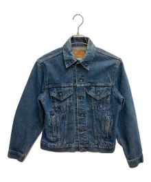 LEVI'S（リーバイス）の古着「70506 デニムジャケット」｜インディゴ