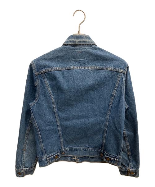 LEVI'S（リーバイス）LEVI'S (リーバイス) 70506 デニムジャケット インディゴ サイズ:SIZE 38の古着・服飾アイテム