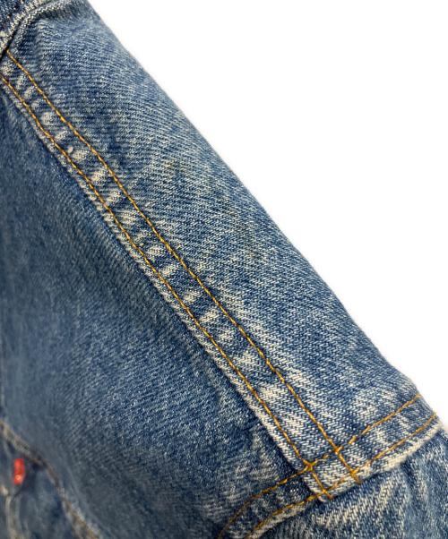 LEVI'S（リーバイス）LEVI'S (リーバイス) 70506 デニムジャケット インディゴ サイズ:SIZE 38の古着・服飾アイテム