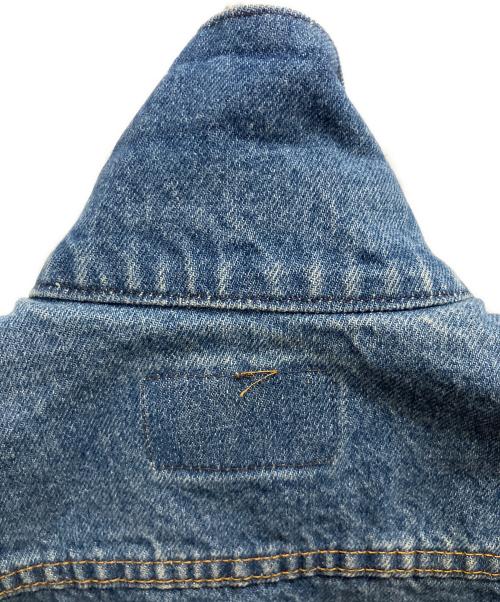 LEVI'S（リーバイス）LEVI'S (リーバイス) 70506 デニムジャケット インディゴ サイズ:SIZE 38の古着・服飾アイテム