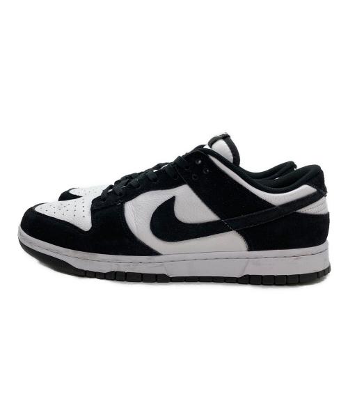 NIKE（ナイキ）NIKE (ナイキ) Dunk Low Retro ホワイト×ブラック サイズ:SIZE 30cmの古着・服飾アイテム