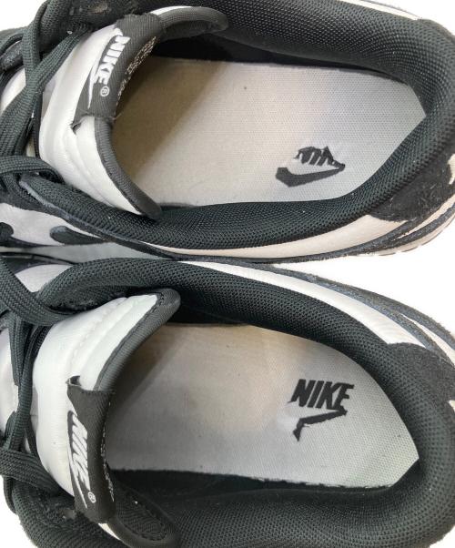 NIKE（ナイキ）NIKE (ナイキ) Dunk Low Retro ホワイト×ブラック サイズ:SIZE 30cmの古着・服飾アイテム
