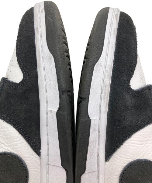 NIKE（ナイキ）NIKE (ナイキ) Dunk Low Retro ホワイト×ブラック サイズ:SIZE 30cmの古着・服飾アイテム