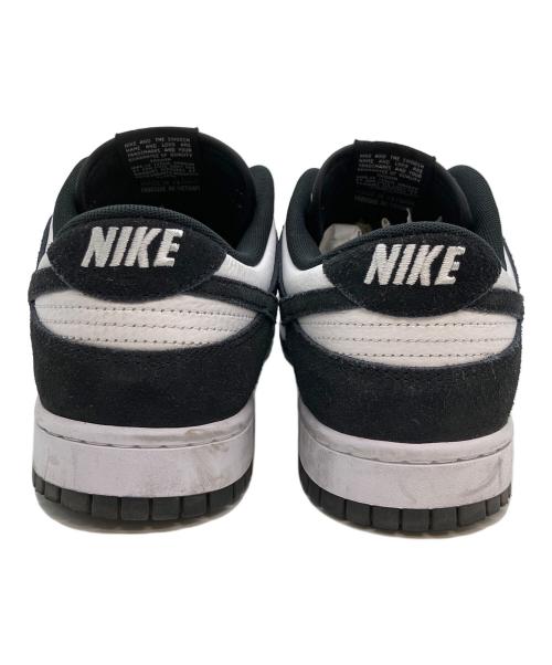 NIKE（ナイキ）NIKE (ナイキ) Dunk Low Retro ホワイト×ブラック サイズ:SIZE 30cmの古着・服飾アイテム