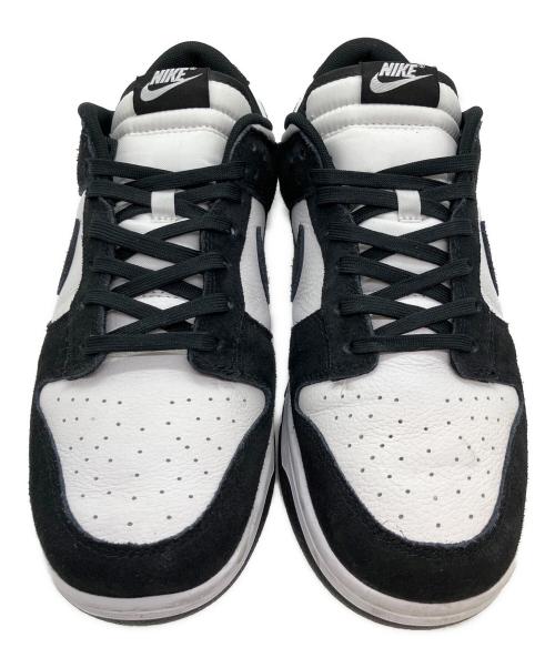 NIKE（ナイキ）NIKE (ナイキ) Dunk Low Retro ホワイト×ブラック サイズ:SIZE 30cmの古着・服飾アイテム