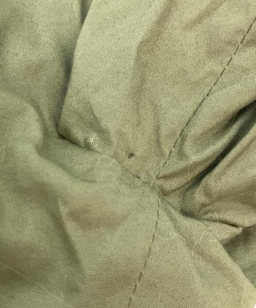 house of lotus（ハウスオブロータス）house of lotus (ハウスオブロータス) 半袖ワンピース グリーン サイズ:SIZE Mの古着・服飾アイテム