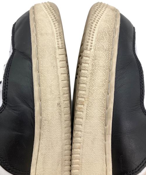 NIKE（ナイキ）NIKE (ナイキ) AIR FORCE1 ホワイト×ブラック サイズ:SIZE 30cmの古着・服飾アイテム