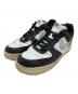 NIKE（ナイキ）の古着「AIR FORCE1」｜ホワイト×ブラック