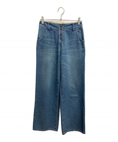 中古・古着通販】Hysteric Glamour (ヒステリックグラマー) デニム