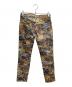 Hysteric Glamour (ヒステリックグラマー) 総柄パンツ マルチカラー サイズ:SIZE 63.5cm (W25)：8000円